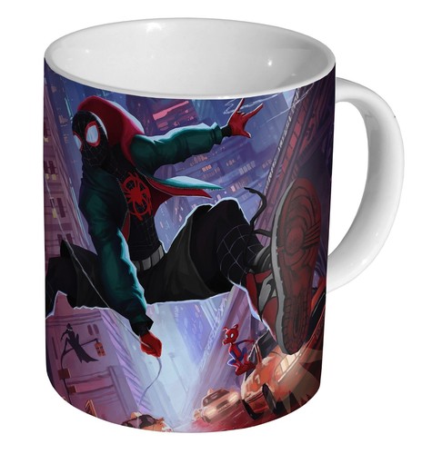 Spider man verse - spider,