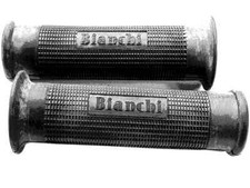 Moto Bianchi MT61 - Manopole