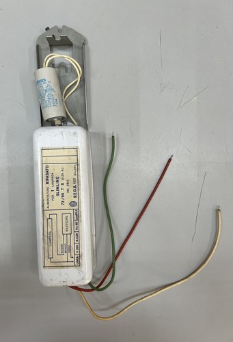 Rega lux alimentatore rifasato - lux,