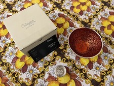 Coppetta e Portacandela