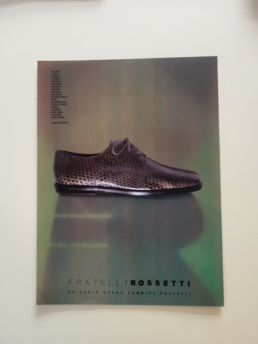 Fratelli rossetti scarpe - fratelli,