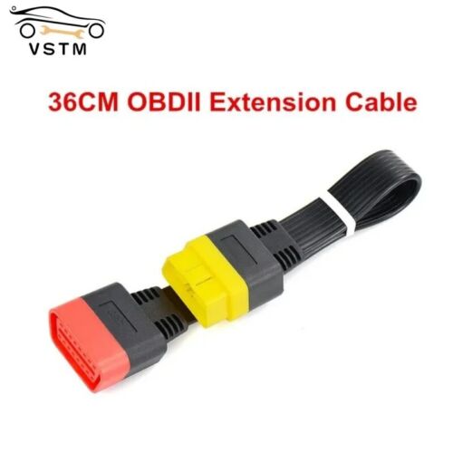 Obdii odb cavo prolunga - 2,