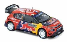 Norev 1:43 155366 Citroen C3