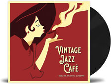 Vinile Vintage Jazz Cafè –