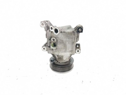 Compressore clima fiat panda - compressore,