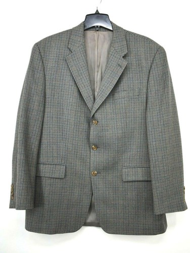 Tuta blazer uomo chaps pied - tuta,