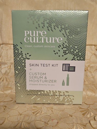 Pure culture clean custom - pure,