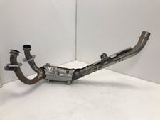 Collettore scarico honda - collettore,
