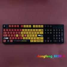 142 Tasti Deadpool & Wolverine