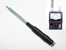 70MHz BNC Antenna Telescopica