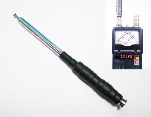 70mhz bnc antenna - bnc,
