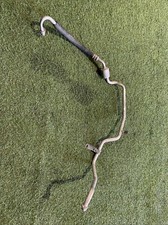 9671597380 TUBO TUBAZIONE CLIMA ARIA CONDIZIONATA PEUGEOT 207 1.4 D 2007 (2)