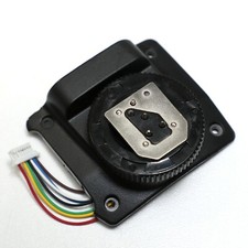 YONGNUO SLITTA SHOE FLASH RICAMBIO NIKON  i-TTL  YN568EX YN568EX II YN568EX III