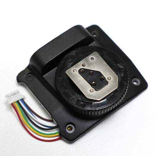 Yongnuo slitta shoe flash - yongnuo,