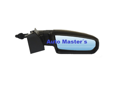 Retrovisor derecho aixam - ,