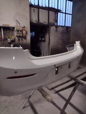 Paraurti POSTERIORE BMW SERIE 1 F20  (2015– 2019)