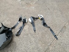 CINTURE DI SICUREZZA PRETENSIONATORE TOYOTA Rav4 4°