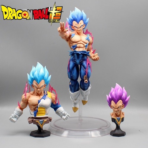 Dragon ball super - super, personaggio