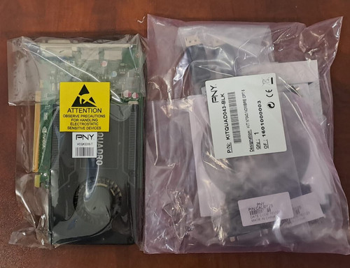 Scheda grafica nvidia quadro - scheda,
