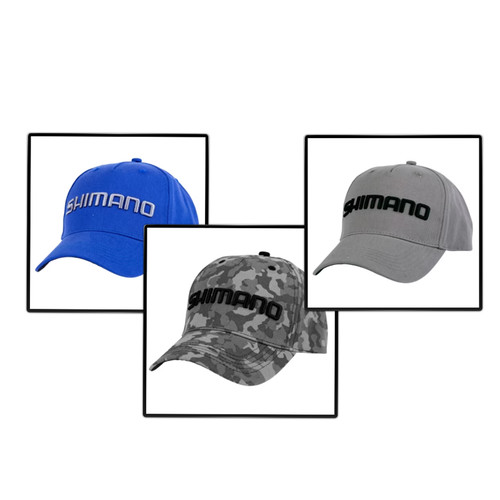Berretto cappello shimano - cappello,