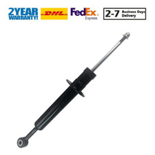 Ammortizzatore aria anteriore