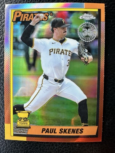 2025 topps chrome baseball - topps,
