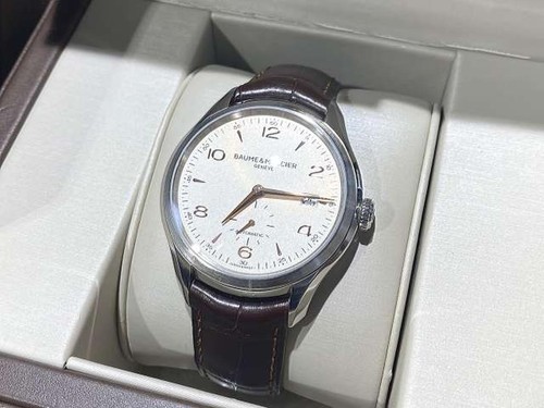 Orologio automatico baume - orologio,