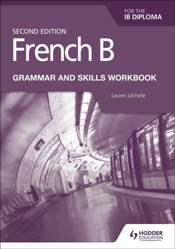 French for the - for, diploma