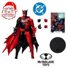 Action Figure Two-Face as