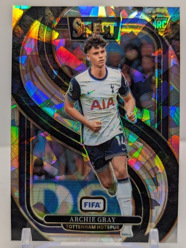 2024 panini select - panini,