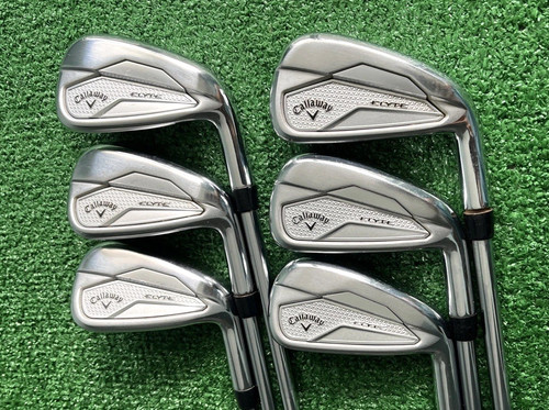 Callaway elyte ferro stiro - callaway,