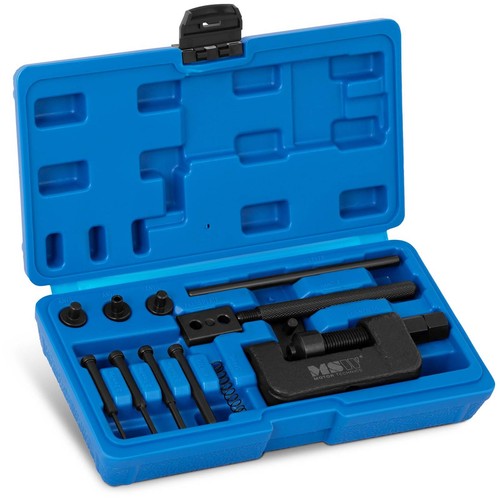 Rivettatrice catena per moto - , 3