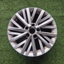 Cerchio lega originale vw - 1,