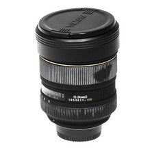 Sigma 12-24 mm/4,5-5,6 EX DG