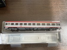 Fleischmann Carrozza Mista 1/2 a  Obb Scala N