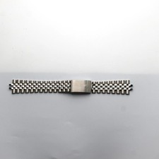 Rolex Stainless Steel Jubilee