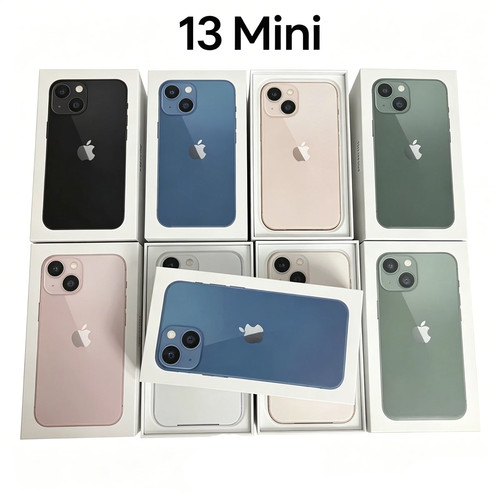 Apple iphone mini - apple, 13