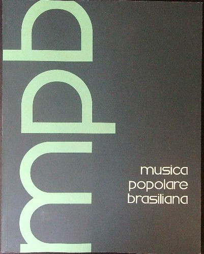 Musica popolare brasiliana - popolare, +