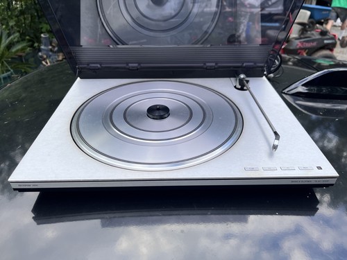 Bang olufsen beogram - beogram, 2000