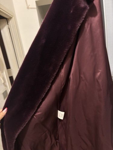 Pelliccia donna - pelliccia,