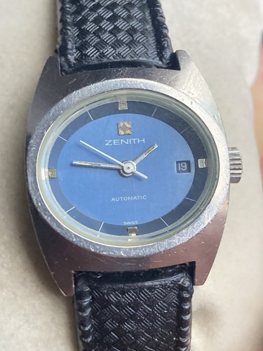 Orologio zenith lady eta 2671 - zenith,