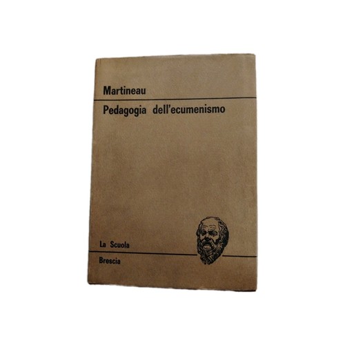 Pedagogia dell ecumenismo - pedagogia, dell'ecumenismo