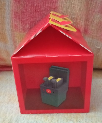 Gadget collezione little - collezione,