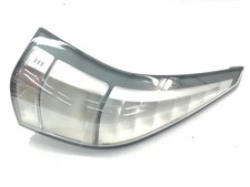 fanale posteriore sinistro