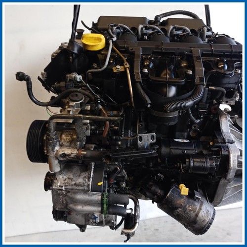 Motore completo g9tj7 110kw - g9tj7,