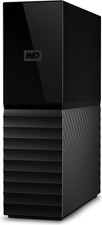 HD esterno WD - My Book 5 TB