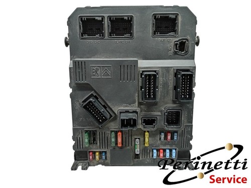 Centralina body computer - centralina,