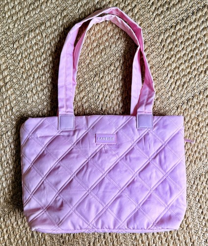 Borsa trapuntata laneige - trapuntata,
