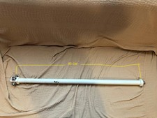 Divisore di potenza a 4 vie per antenna FM 88-108Mhz anni '80/'90 mai usato