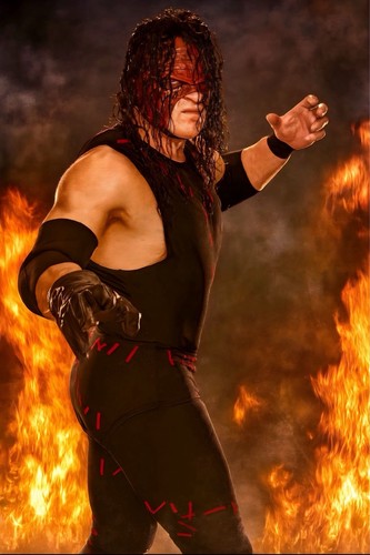 Poster wwe gigante x - gigante, 24”